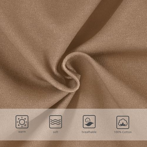 Teal Little Boys Cotton Briefs Soft Breathable Comfortable Tag-Free Underwear with Cute Cartoon Prints, 2T-8T，2T3