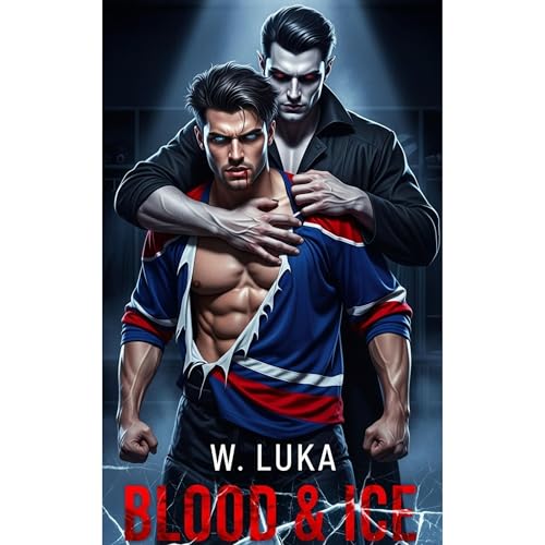 Enjoy Blood &amp;amp; Ice from W. Luka episode artwork