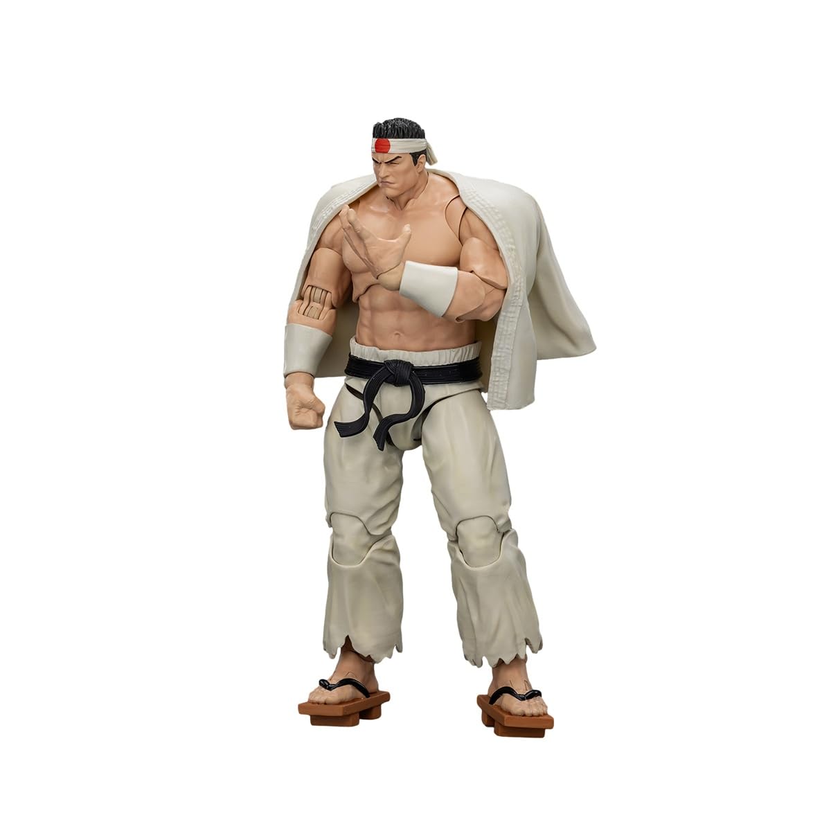 稀少品　デッドストック　クロノクロス　フィギュアシリーズ　コールドキャスト 稀少品 デッドストック クロノクロス フィギュアシリーズ