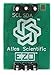 Atlas Scientific EZO-EC Embedded Conductivity Circuit 0.07 − 500,000+ μS/cm