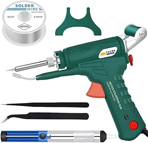 Amazon.com: Internally Heated Industrial Welding Tools, Handheld Multi ...