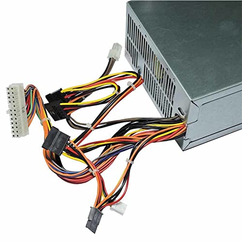 Fuente de Alimentación PSU Vostro 300W ATX IndustrialMaker miniatura 2