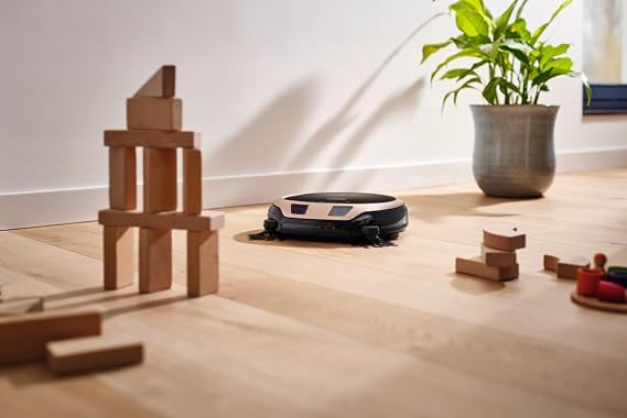 Scout RX3 Home Vision HD - Rose Gold — image 5