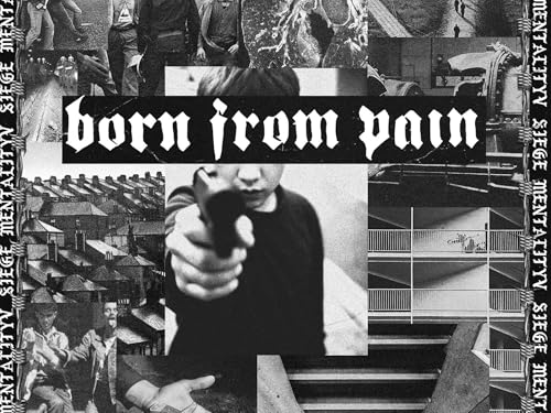 Born From Pain