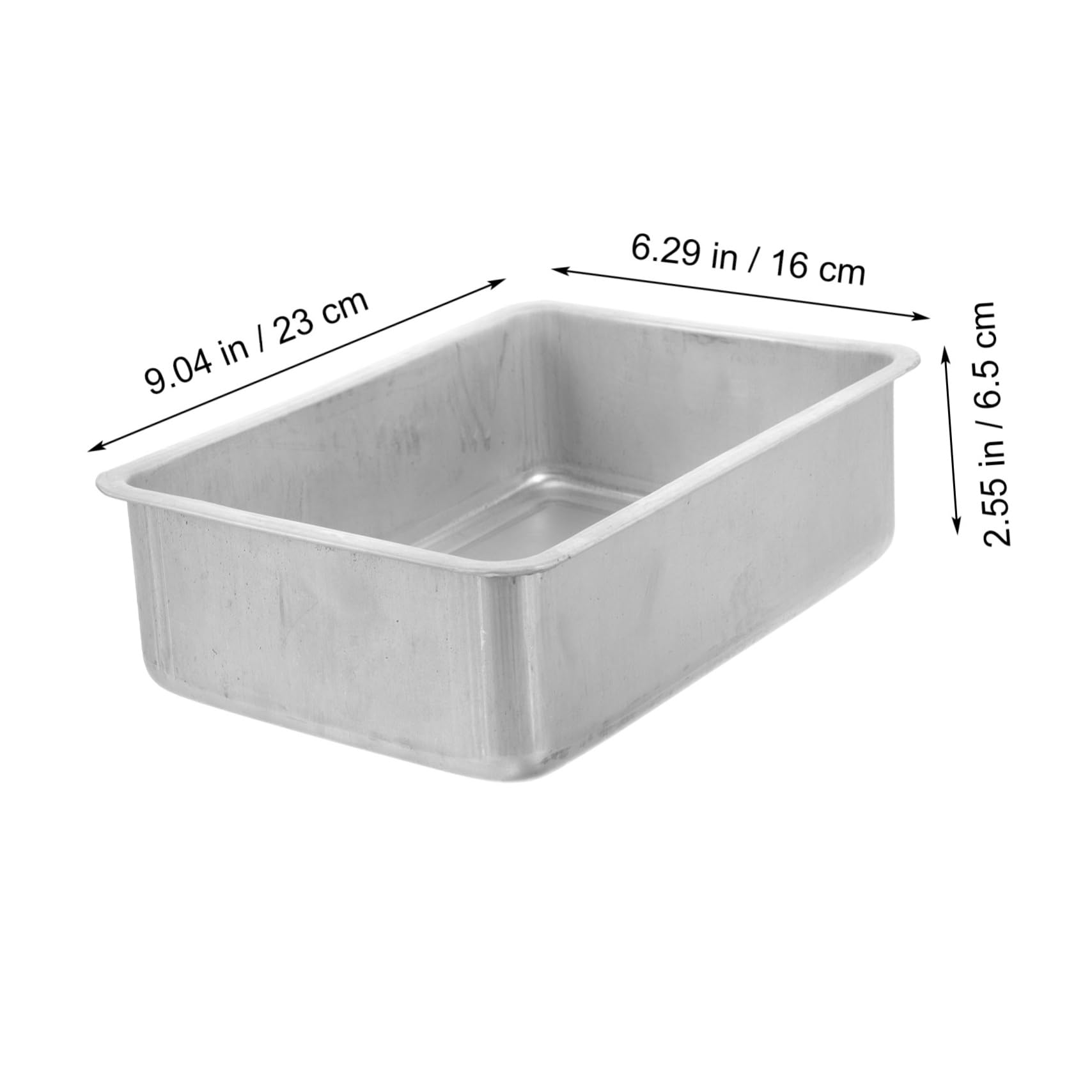 Operitacx 3 Pezzi Cassetta Portautensili Organizzatore Officina Piccola Custodia Per Componenti Vassoio Portautensili Organizzatore Per Utensili Contenitori Per Utensili Vassoio