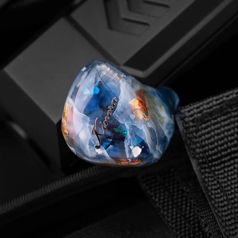 イヤホン kinera Imperial Verdandi 楽天市場】(有線イヤホン) Kinera Imperial Verdandi イヤホン