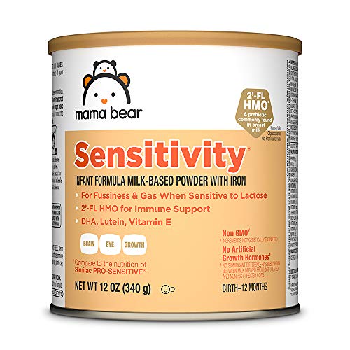 amazon similac pro sensitive
