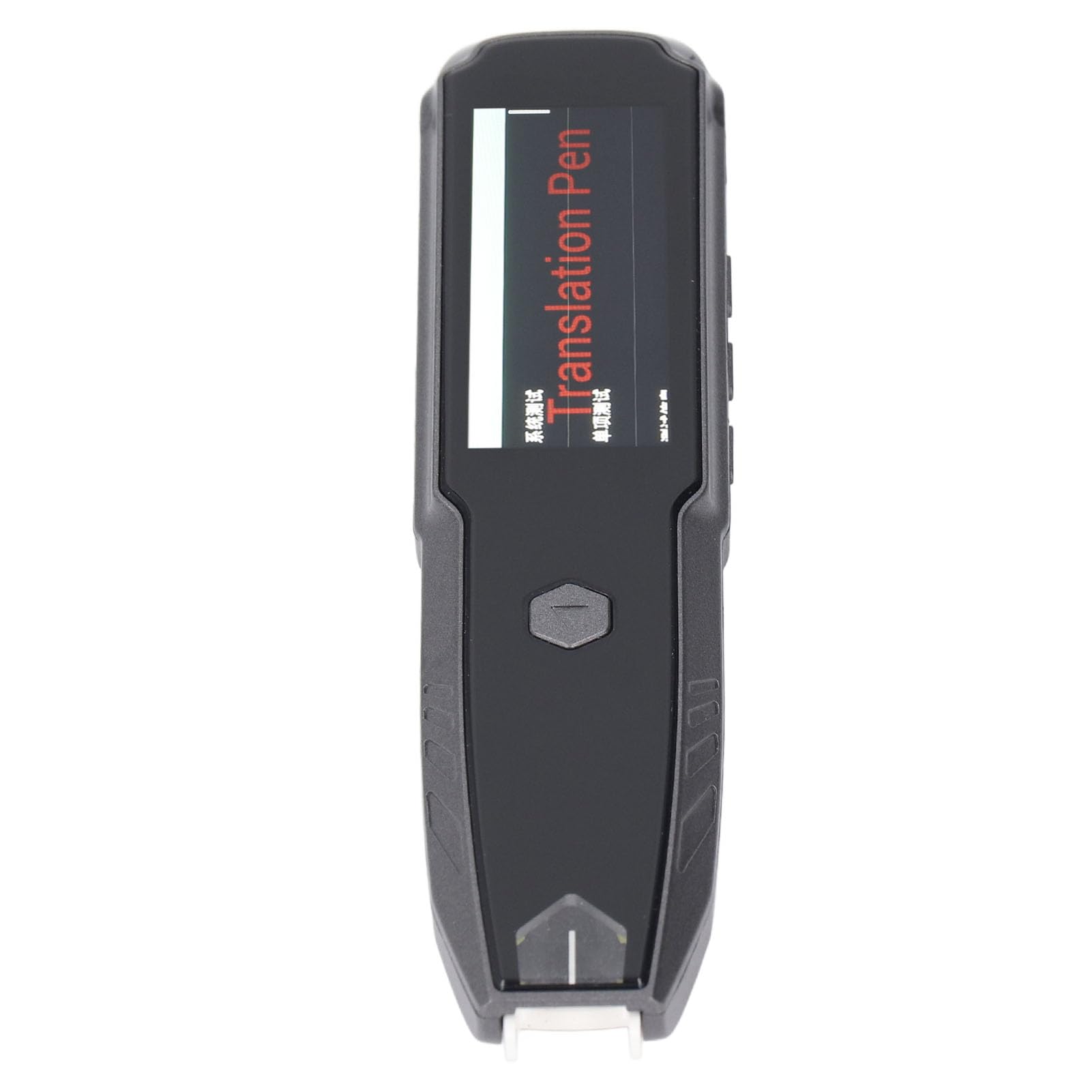 Language Translator Pen, 112 Languages Real Time Text to Speech Device with Scanning Reading Tool for Dyslexia Support Text Extract Travel Business