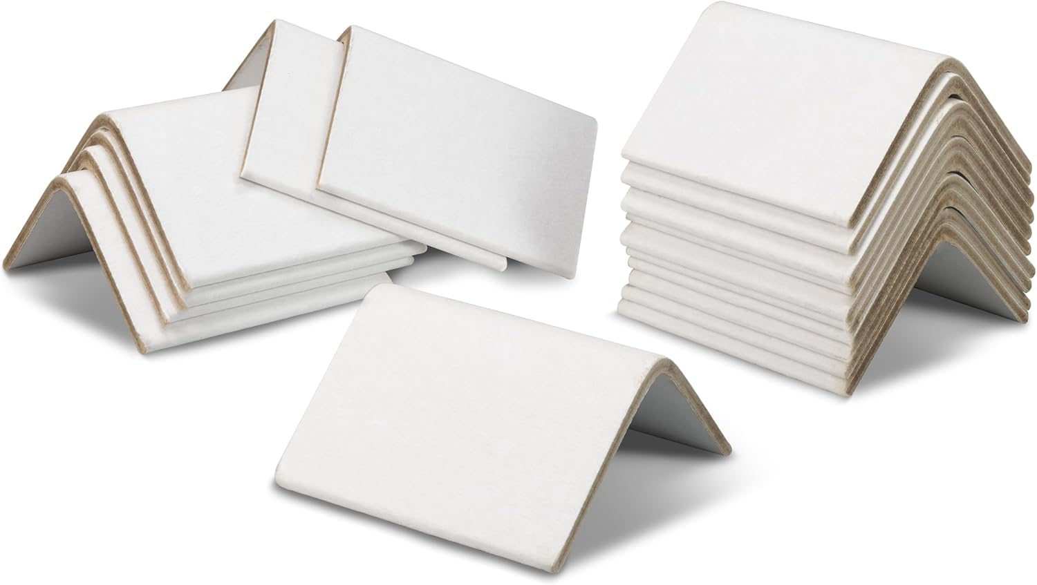 EmmChill Packaging Cardboard Edge Protectors 2