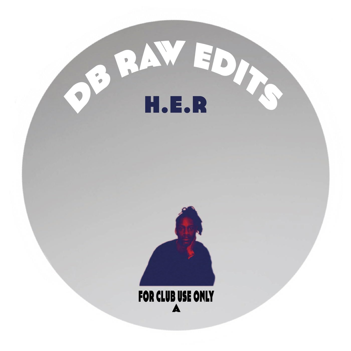 Dean Bryce Db Raw Edits 12 Inch Vinyl ESP009 NEW