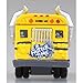 TAKARA TOMY TOMICA CARS 3 C-45 Miss Fritter Standard Type (Japan Import)