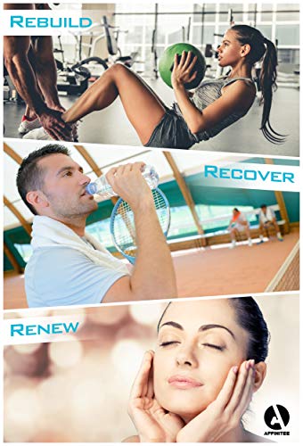 image for Affinitee Products Affinitee Multi Collagen Peptide Hydrolyzed Capsule