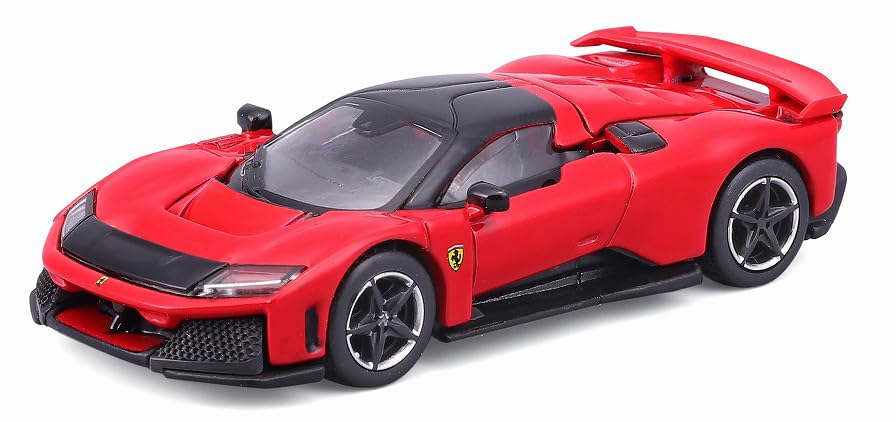 Amazon | 京商 (Kyosho) Maisto スピードアイコンシリーズ 1/64 SI