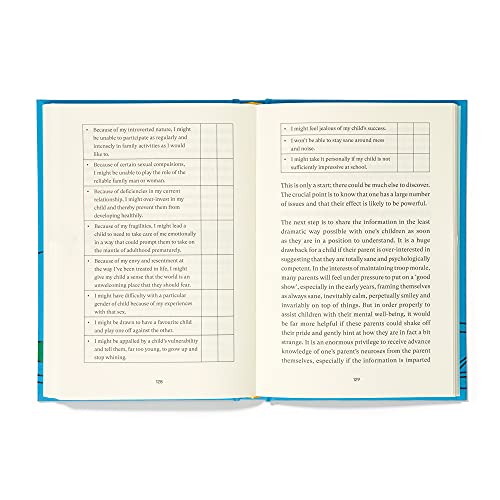 The Good Enough Parent: How to Raise Contented, Interesting, and Resilient Children