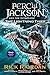 Percy Jackson and the Olympians:  The Lightning Thief: The Graphic Novel (Percy Jackson and the Olympians: The Graphic Novel Book 1)
