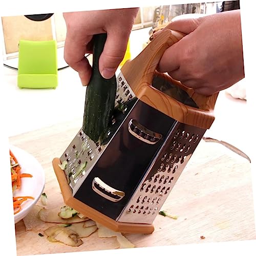 Herramienta multifuncional para cortar verduras miniatura 5