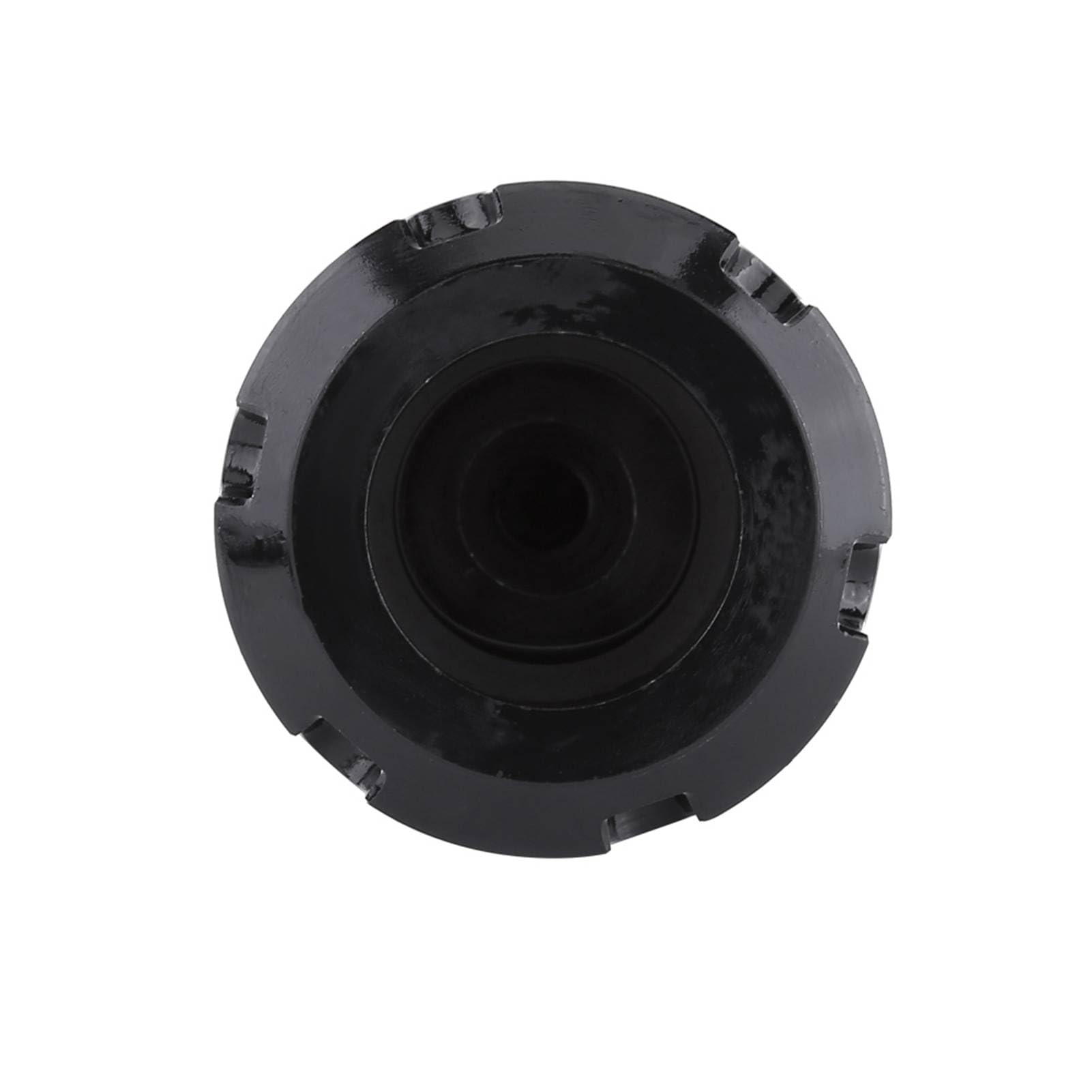 Mandrino portapinza in acciaio inossidabile ISO30 ER32 bilanciato, G2.5 30000 giri/min, portautensili per fresatura e tornitura CNC