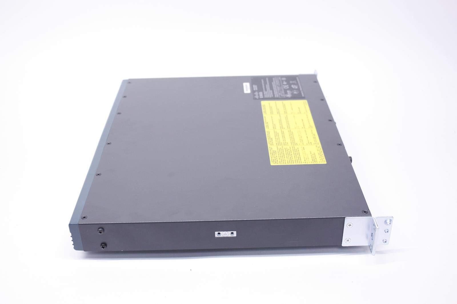 Cisco ASA5510-SEC-BUN-K9, ASA 5510 Security Plus APPL with SW, HA, 2GE+3FE, 3DES/AES