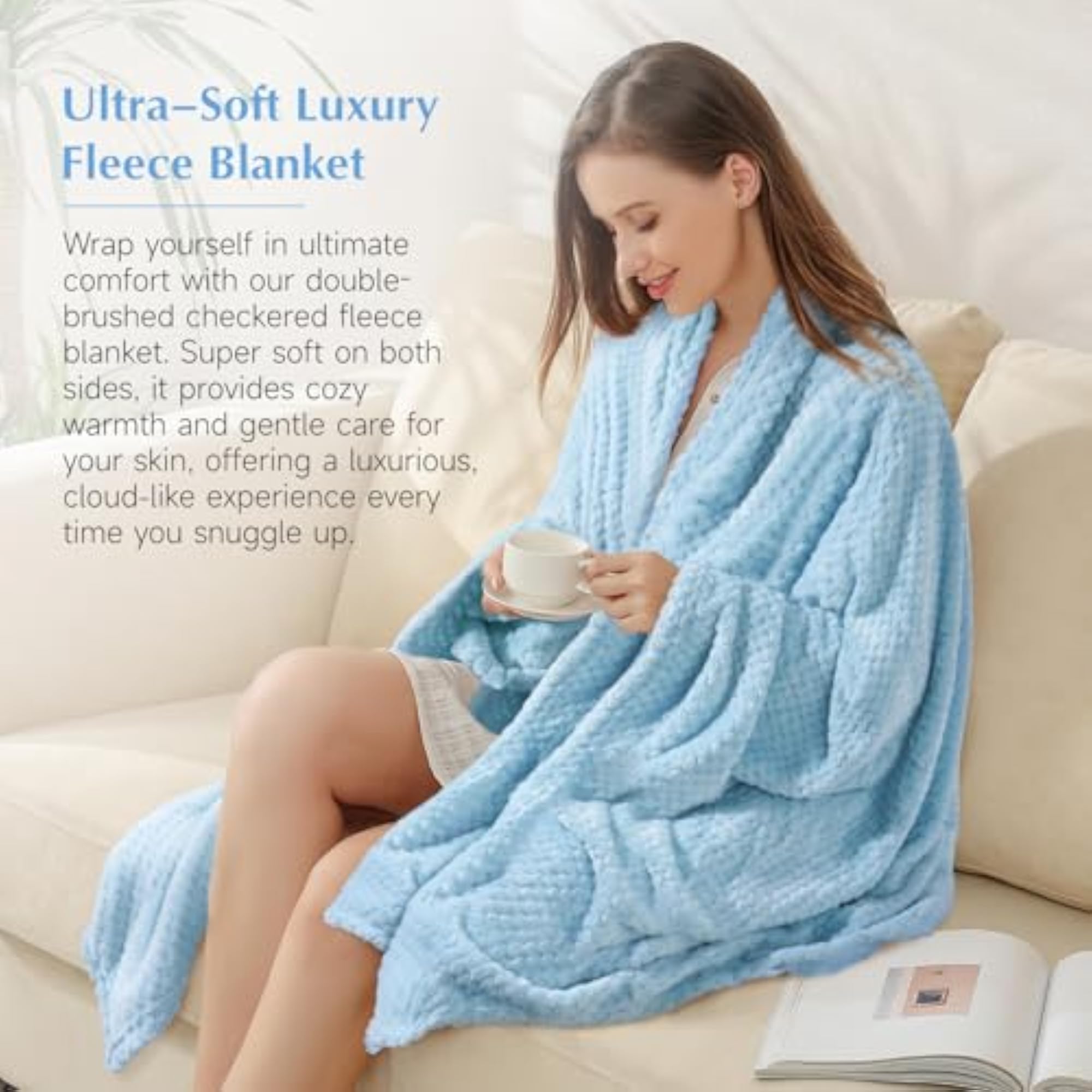 Unique Self Care Gift Basket for Women