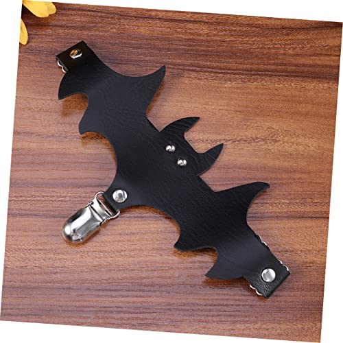 NOLITOY Meias De Liga De Couro Tiras De Levantamento De Couro Arnês Cinto De Liga Corporal Cinto De