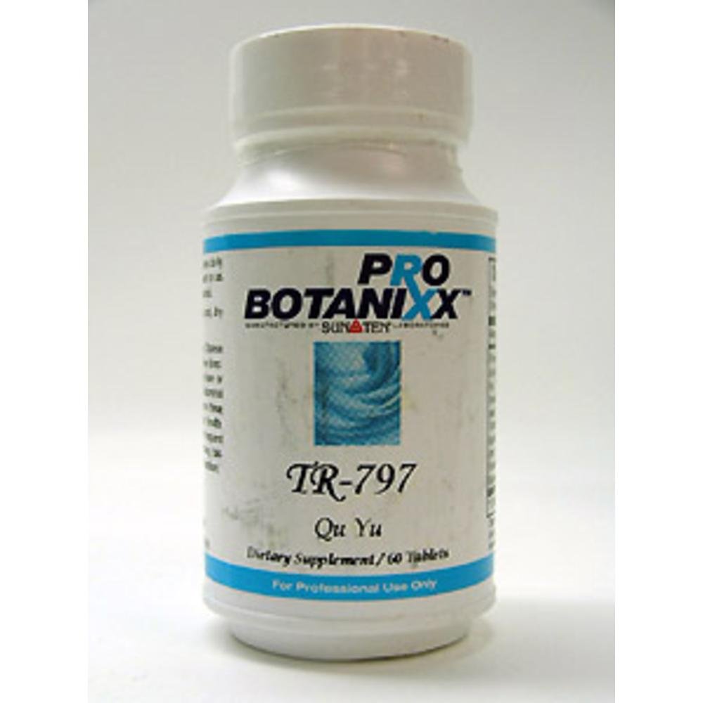 Sun Ten - Qu Yu 60 tabs