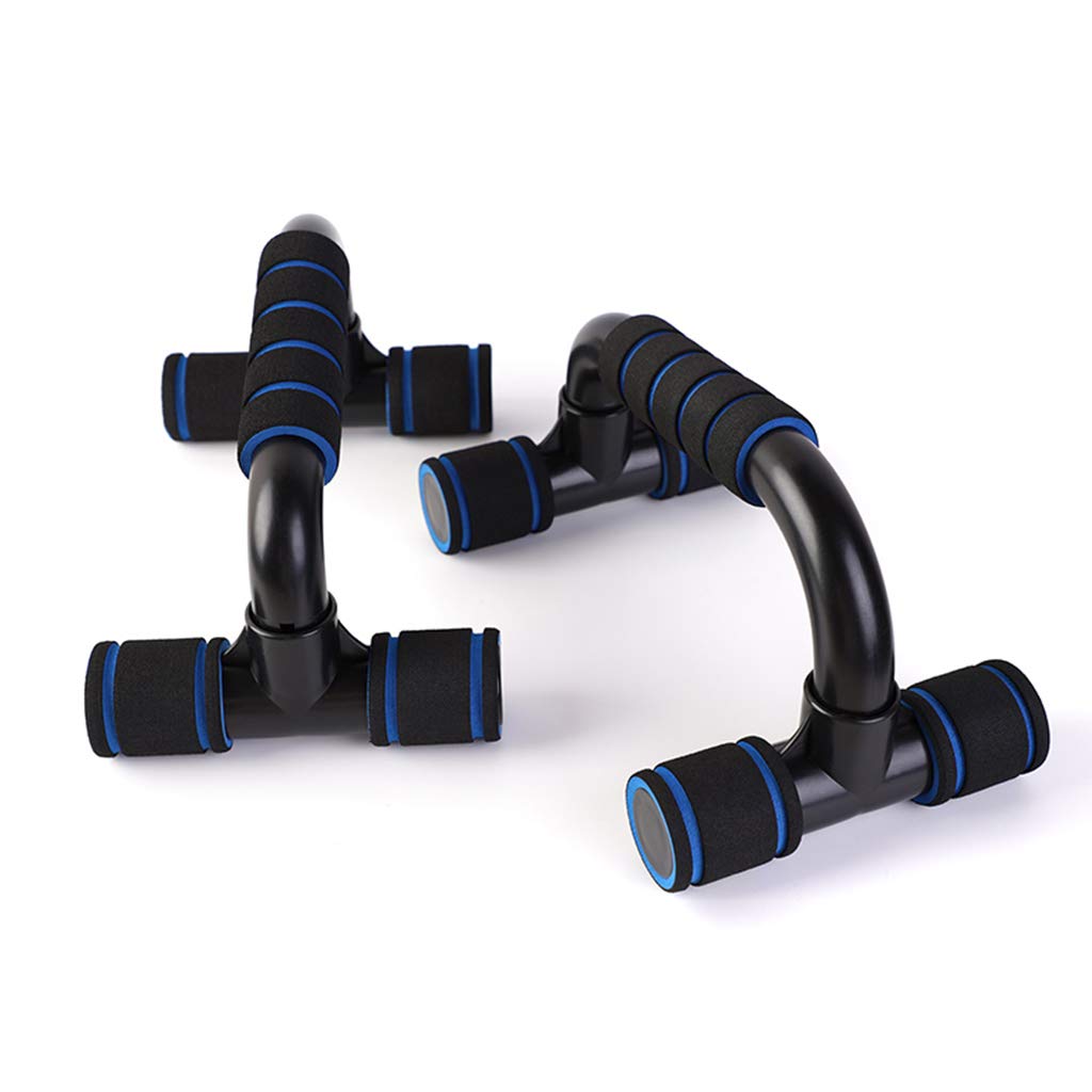 Buy RUIVE Push Up Bars Push Up Stands, Heavy Duty Steel Handles With