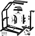 Produktbild Racing Simulator Lenkradständer für Logitech G29, G27, G25 Racing Wheel Pro Stand Wheel und Pedale, Nicht Enthalten Wheel Stand