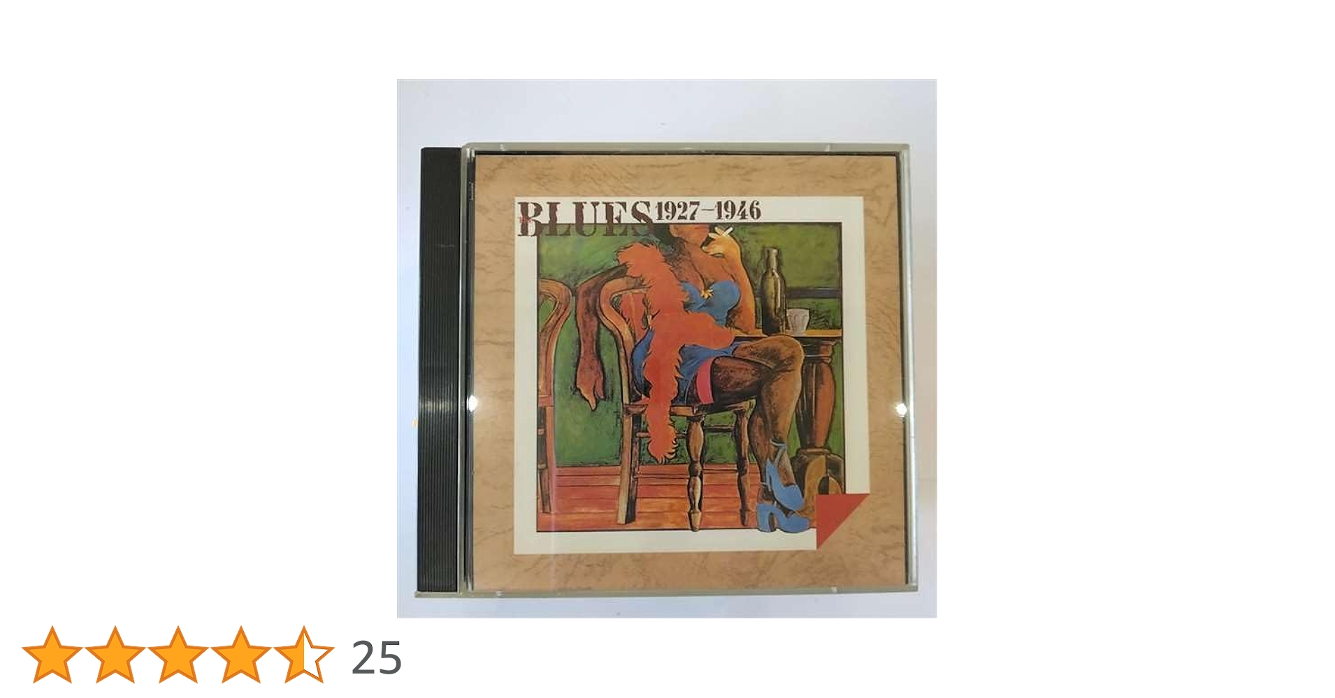 V.A/RCA ブルースの古典 Blues 1920~40 3枚組レコード Amazon.co.jp: RCAブルースの古典 - オムニバス: ミュージック
