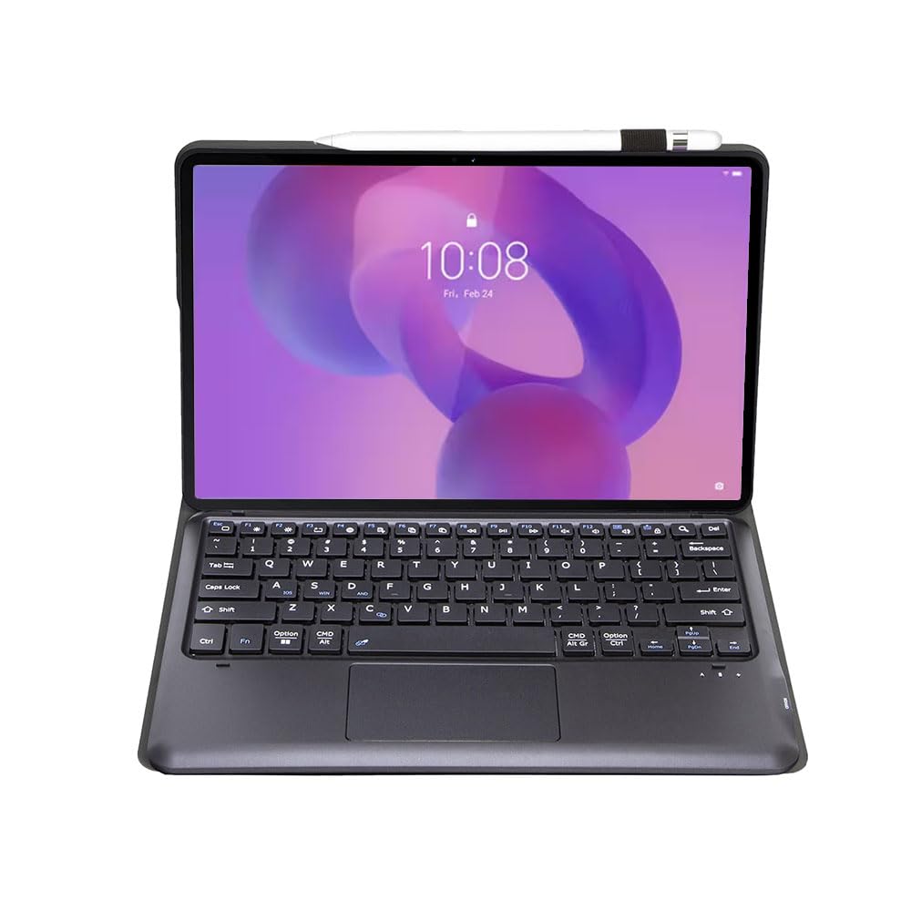Amazon | For Lenovo Idea Tab Pro 12.7/Lenovo Xiaoxin Pad Pro 12.7