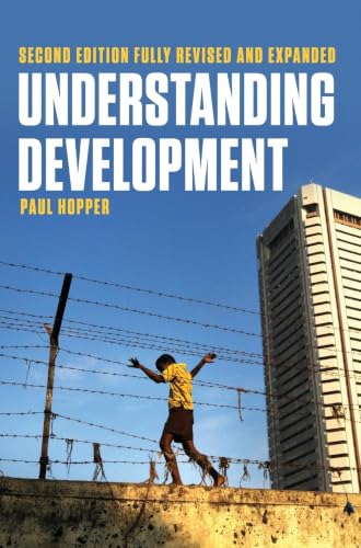Understanding Development: Issues and Debates view 2