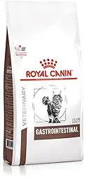 ROYAL CANIN Ração Royal Canin Veterinary Gastro Intestinal Para Gatos Adultos 1 5Kg Royal Canin Raça Adulto