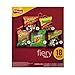 Frito-Lay Fiery Mix Variety Pack Box 18ct
