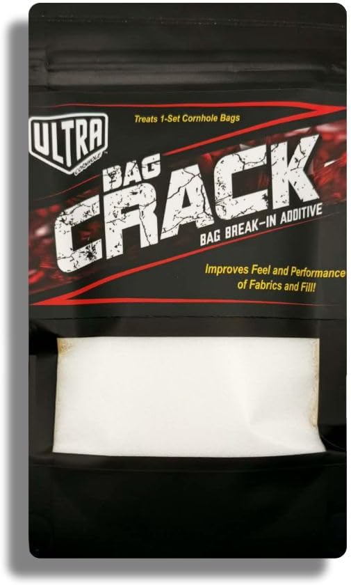 Viper-R (Charcoal) & Ultra Bag Crack Bundle