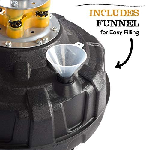 Milliard Punching Bag, Boxing Equipment Bag, Punching Bag For Adults With Stand, Heavy Freestanding Punching Boxing Bag (40-240 Lb) #TOP4