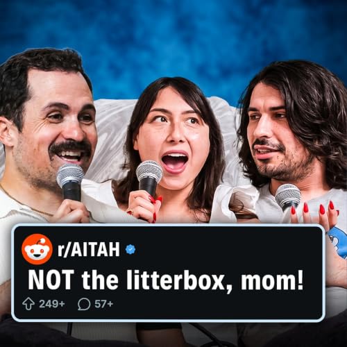 Mom-crogressions (829 ft. Radu n' Brogan)