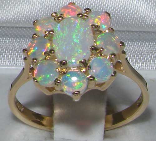 LetsBuyGold Juweliere 2140/4AAA-9Y
