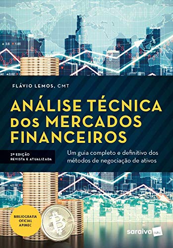 Análise técnica dos mercados financeiros