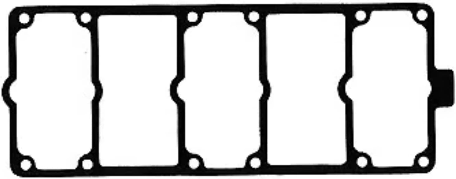 Intake Gasket for 135-200 EFI 2.5L 27-16737