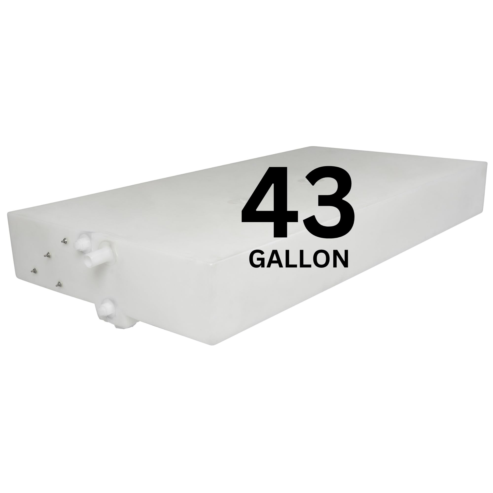 Ameri-Kart 43-Gallon Tank