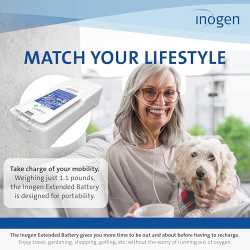 Portable Portable Oxygen Machine Travel