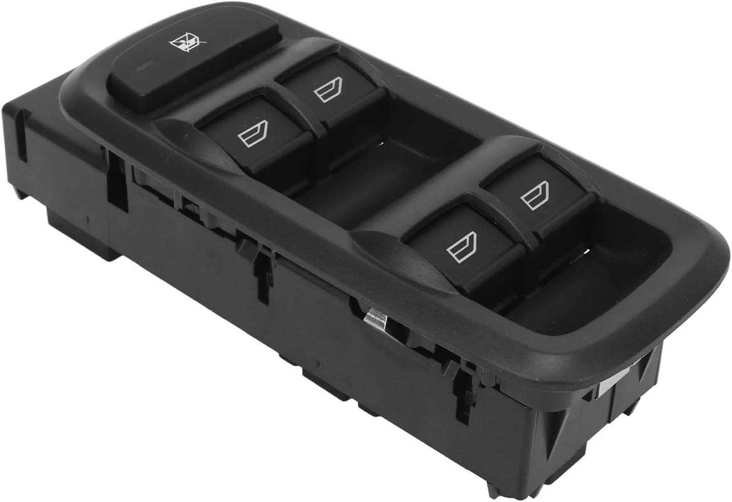 Power Window Switch D2BT 14A132 AA Driver Door Window Lifting Switch Fit For Fiesta 2014-2019