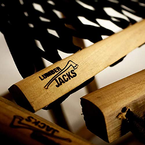 ランバージャックスチェア LUMBER JACKS CHAIR サンドベージュ LUM-CHSB