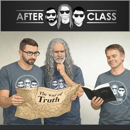 9.3 - Truth: Biblical Agenda