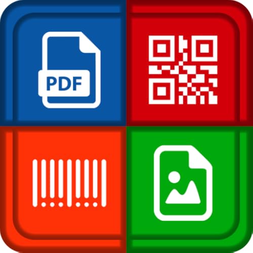 All Scanner Toolkit - QR, PDF, JPG, Barcode - //medicalbooks.filipinodoctors.org