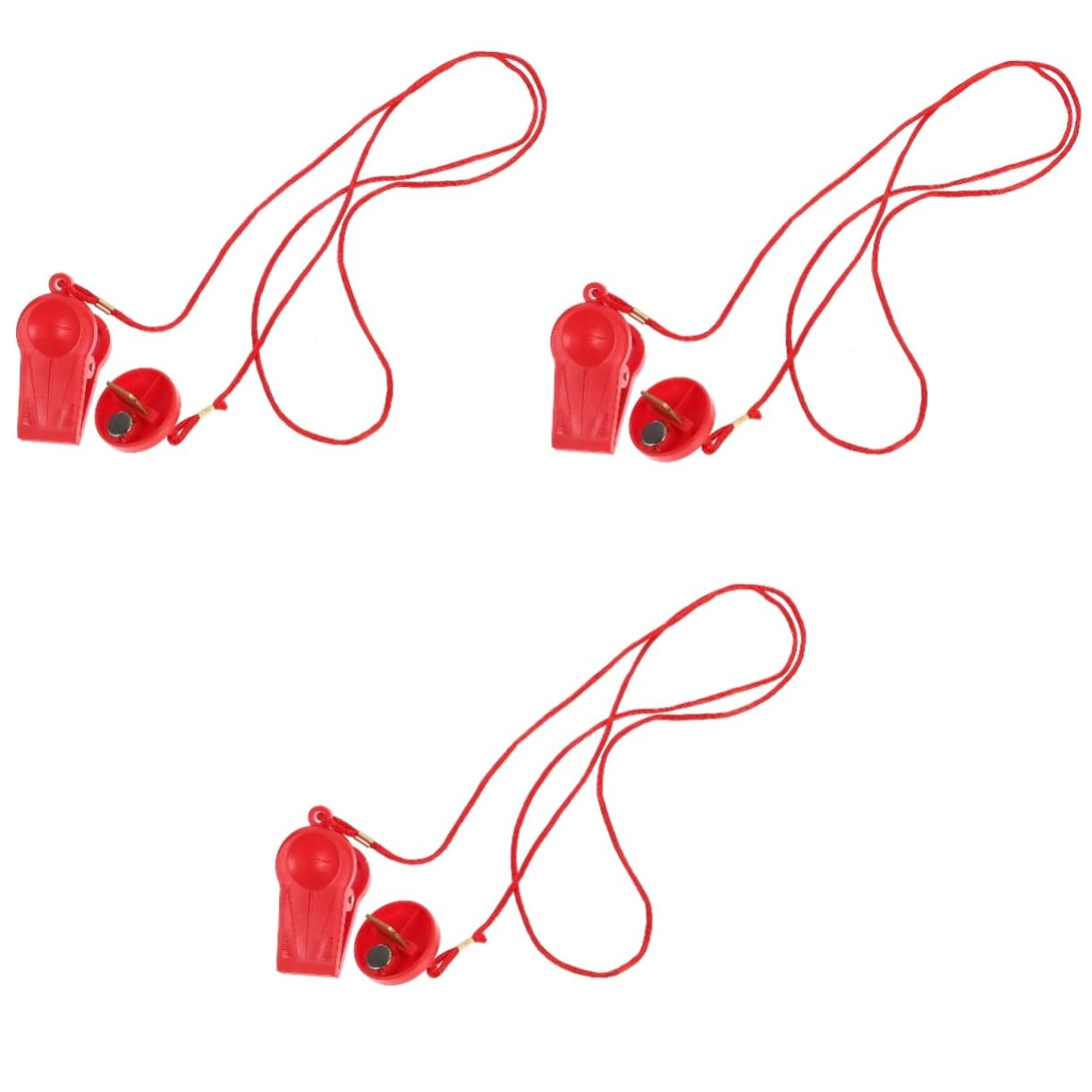 Toddmomy Interruttore di arresto di emergenza del tapis sostituzione della chiave del tapis chiave di sicurezza chiavi chiave magnetica di sicurezza del tapis