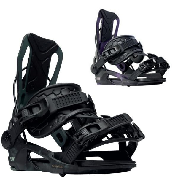 Amazon | 23-24 FLOW/フロー MAYON-PLUS HYBRID マーヨンプラス