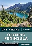 Day Hiking Olympic Peninsula