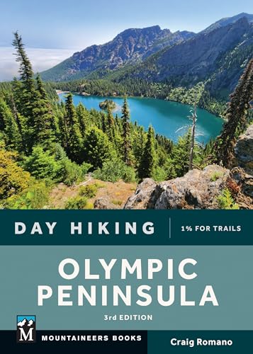 Day Hiking Olympic Peninsula