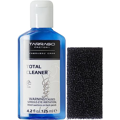 Tarrago Essential - Kit per sneaker