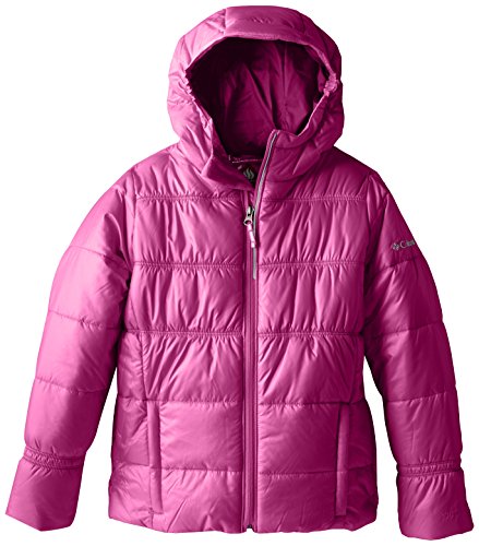 Columbia Sportswear Girl's Shimmer Me II Jacket